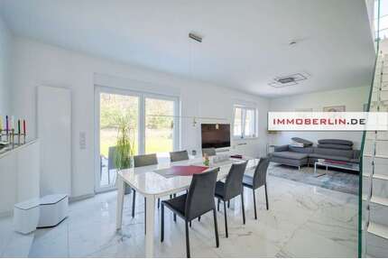 Haus zum Kaufen in Wustermark 749.000,00 € 130 m²