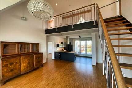 Wohnung zum Kaufen in Ludwigshafen 489.000,00 € 163 m²