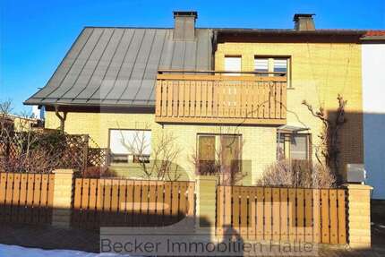 Haus zum Kaufen in Brücken-Hackpfüffel 315.000,00 € 190 m²