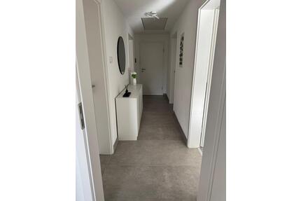 Moderne 3-Zimmer-Wohnung mit Balkon & Garage in Heidenheim - Heidenheim an der Brenz Aufhausen