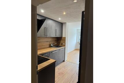Moderne Wohnung im Herzen von Kempten – ruhige Lage am Franzosenb - Kempten (Allgäu)