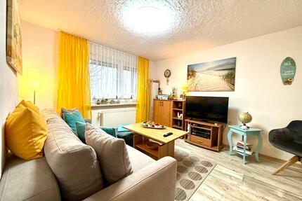 Ferienwohnung Blessbergblick - Eisfeld OT Stelzen für 2-3 Personen