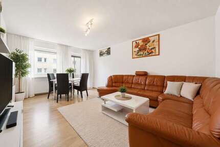 Wohnung zum Kaufen in Fürstenfeldbruck 365.000,00 € 66 m²