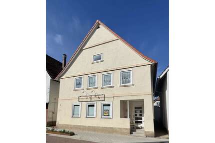 Haus zum Kaufen in Gehrden 259.000,00 € 175 m²