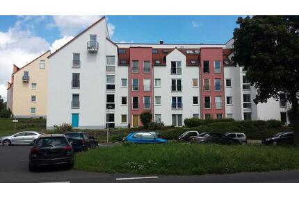 Zentrale 2 Zimmer, Kochnische, Bad, Uni-Nähe - Kassel Philippinenhof-Warteberg