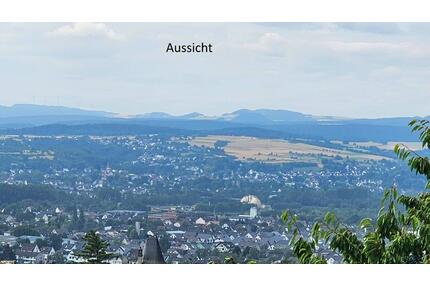 3,5 ZKB Wohnung Dachgeschoss mit Fernblick - Linz am Rhein