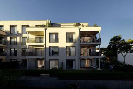 Wohnung zum Kaufen in Pfullendorf 390.000,00 € 86 m²