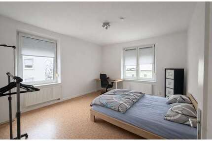 Wohnung zum Kaufen in Augsburg 281.921,00 € 79 m²