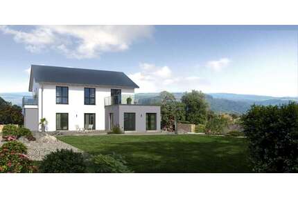 Haus zum Kaufen in Nußbaum 416.989,00 € 194.63 m²