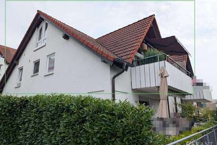 Wohnung zum Kaufen in Bad Friedrichshall 310.000,00 € 82 m²