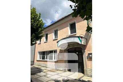Haus zum Kaufen in Weißenstadt 225.000,00 € 190 m²