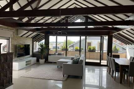 Wohnung zum Kaufen in Bad Rappenau 469.000,00 € 156 m²