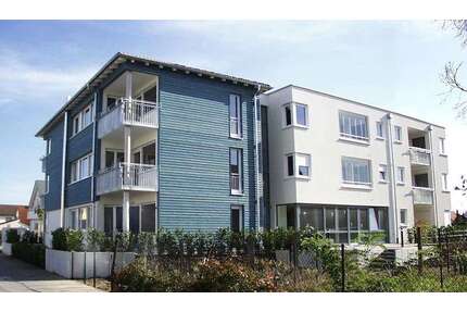 Wohnung zum Mieten in Hambrücken 600,00 € 48.59 m²