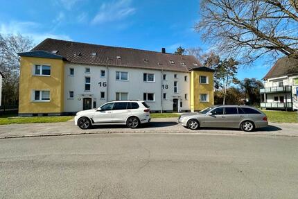 So macht wohnen Spaß: ansprechende 2-Zimmer-Wohnung! - Dortmund Huckarde