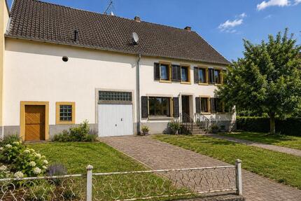 Bauernhaus - 138.000,00&nbsp;EUR Kaufpreis, ca.&nbsp; 213,00&nbsp;m&sup2; in Gersheim (PLZ: 66453)