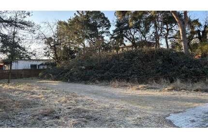 Grundstück zu verkaufen in Wustermark 318.400,00 € 833 m²