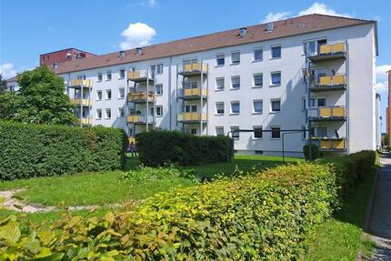 Stilvoll renovierte 3-Zi.-Erdgeschosswohnung - Ostfildern