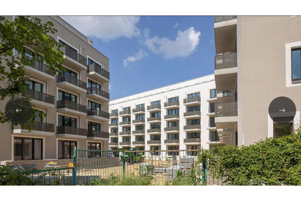 WBS 100 Wohnung Berlin Hellersdorf – Nachmieter ab 01.05.2026 + A