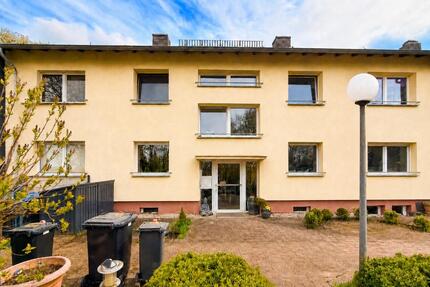 Eigentumswohnung mit eigenem Garten- provisionsfrei - Hermeskeil