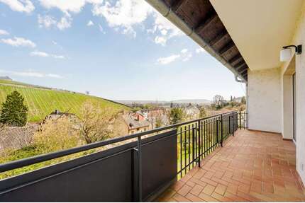 Wohnung zum Kaufen in Geisenheim 275.000,00 € 82 m²