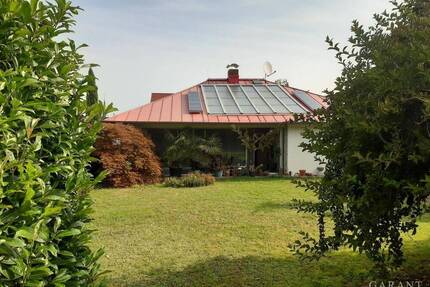 *Wohnen auf einer Ebene* - 650.000,00&nbsp;EUR Kaufpreis, ca.&nbsp; 168,00&nbsp;m&sup2;&nbsp;Wohnfl&auml;che in Karlsruhe (PLZ: 76228) Palmbach