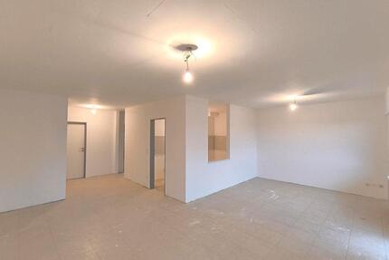 Eigentumswohnung mit Balkon & offener Küche - provisionsfrei! - Wegberg