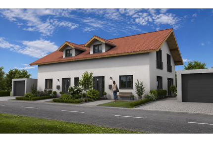 Haus zum Kaufen in Penzberg 948.000,00 € 150 m²