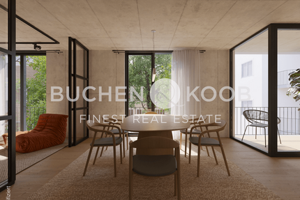 Wohnung zum Kaufen in Hamburg 870.000,00 € 73 m²