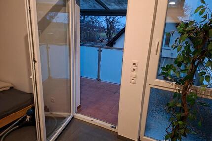 Mietwohnung in dallgow döberitz - Falkensee