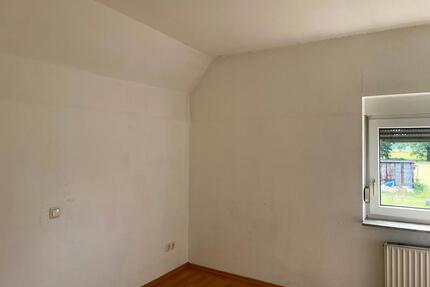 5-Zimmer-Whg. im Obergeschoss, Ortsrandlage - Hohne