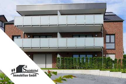 Wohnung zum Mieten in Lengerich 1.200,00 € 106.5 m²