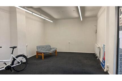 Gewerbefläche - 745,00&nbsp;EUR Kaltmiete, ca.&nbsp; 5,90&nbsp;m&sup2; in Trendelburg (PLZ: 34388)