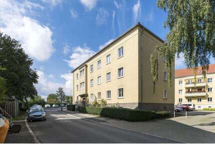 Wohnung zum Mieten in Nordhausen 347,00 € 53.37 m²