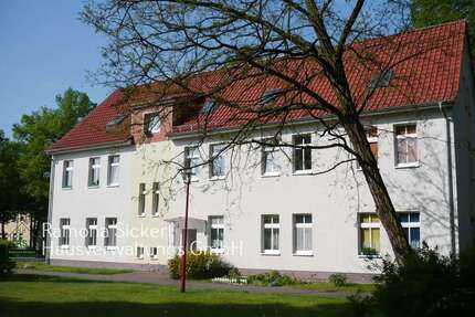 Wohnung zum Mieten in Zossen 912,24 € 86.88 m²