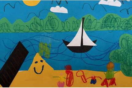 Wohnung zum Kaufen in Bad Saarow-Pieskow 320.000,00 € 58.07 m²