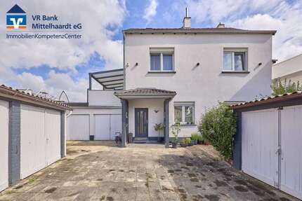 Haus zum Kaufen in Ludwigshafen 490.000,00 € 132 m²
