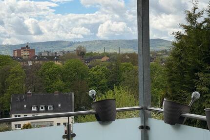 120 qm2 Wohnung in ruhiger Lage - Kassel Philippinenhof-Warteberg