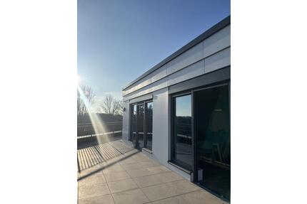 Erstbezug im Zentrum – Stilvolle Seniorenwohnungen in Moormerland