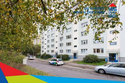 Wohnung zum Mieten in Chemnitz 324,00 € 56.29 m²