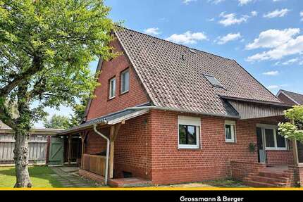Haus zum Kaufen in Deutsch Evern 299.000,00 € 126.9 m²