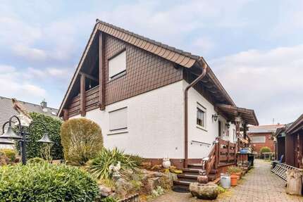 Haus zum Kaufen in Trippstadt 295.000,00 € 120 m²