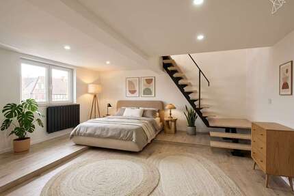 Haus zum Kaufen in Hammersbach 399.000,00 € 170 m²