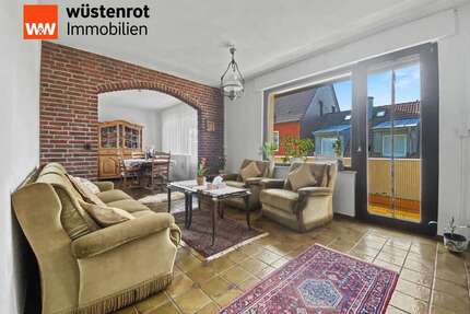 Wohnung zum Kaufen in datteln 189.000,00 € 91 m²