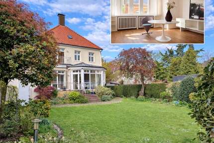 Haus zum Kaufen in Warendorf 690.000,00 € 210 m²