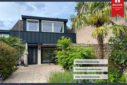Haus zum Kaufen in Bonn 599.000,00 € 131 m²