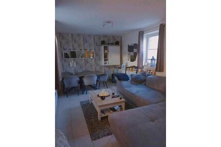 Wohnung zum 01.0601.07.2026 - Linnich-Floßdorf - Jülich