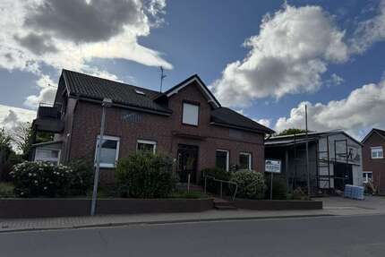 Haus zum Kaufen in Buchholz 249.000,00 € 114 m²