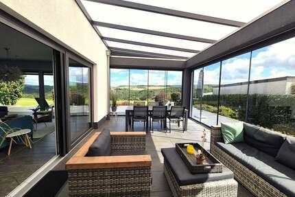 Haus zum Kaufen in Morbach Hunolstein 615.000,00 € 183.28 m² - Morbach / Hunolstein