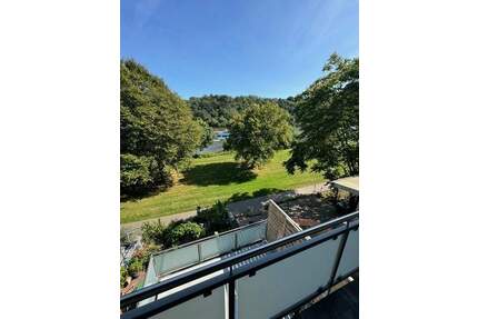 MFH - 3 ETW incl. Gaststätte - TRAUM direkt der Mosel - hochwassersicher - KRÖV - RARITÄT!