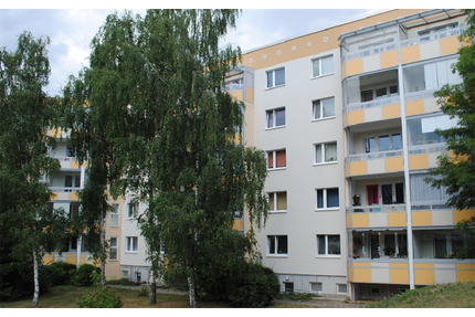 Wohnung zum Mieten in Wernigerode 395,08 € 58.53 m²